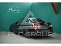 2016 BMW M4