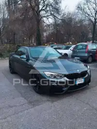 2016 BMW M4