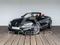 2016 BMW M4