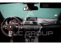 2016 BMW M4