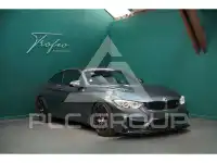 2016 BMW M4