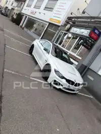 2016 BMW M4
