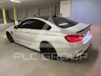 2016 BMW M4