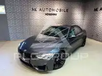 2016 BMW M4
