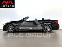 2016 BMW M4