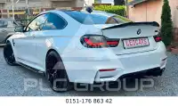 2016 BMW M4