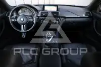 2016 BMW M4