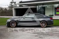 2016 BMW M4