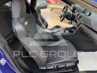 2016 BMW M4
