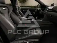 2016 BMW M4