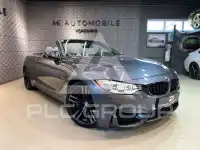 2016 BMW M4