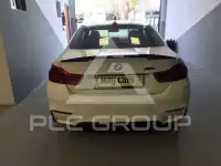 2016 BMW M4