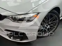 2016 BMW M4