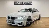 2016 BMW M4