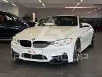 2016 BMW M4