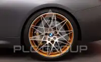 2016 BMW M4