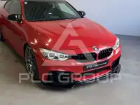 2016 BMW M4