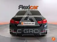 2016 BMW M4