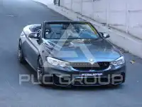 2016 BMW M4