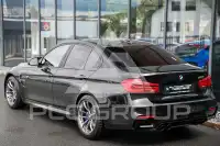 2016 BMW M3