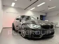 2016 BMW M3