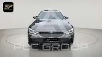 2016 BMW M3
