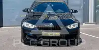 2016 BMW M3