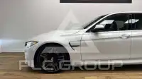 2016 BMW M3