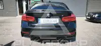 2016 BMW M3