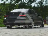 2016 BMW M3