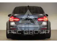 2016 BMW M3