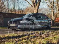 2016 BMW M3