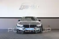 2016 BMW M3