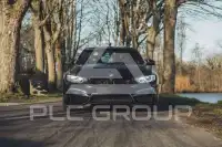 2016 BMW M3
