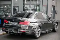 2016 BMW M3