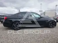 2016 BMW M3