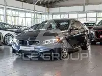 2016 BMW M3