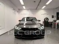 2016 BMW M3