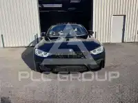 2016 BMW M3