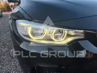 2016 BMW M3