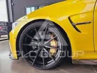 2016 BMW M3