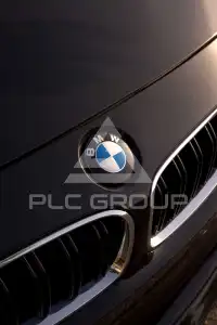 2016 BMW M3