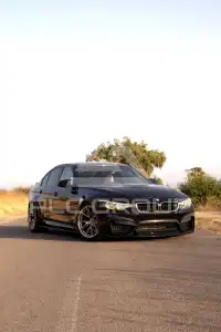 2016 BMW M3