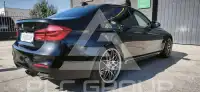2016 BMW M3