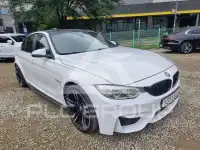2016 BMW M3