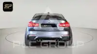2016 BMW M3
