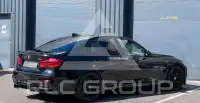 2016 BMW M3