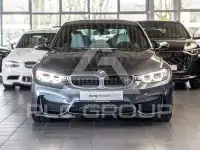 2016 BMW M3