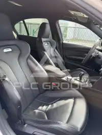 2016 BMW M3