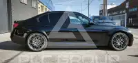 2016 BMW M3